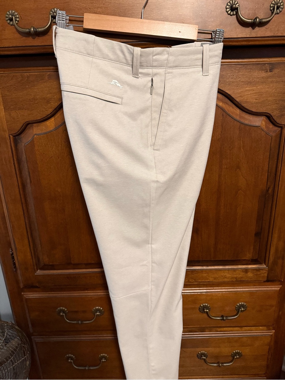 Tommy Bahama Light Beige Chinos